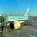 893 | 상하이 대한항공 KE893 탑승후기 인천발 푸동공항 기내식 수하물 이코노미