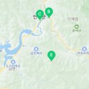 산촌박물관 안내소 이미지