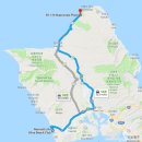 D00918 | 하와이여행(셋째날) 2018/02/08 목요일