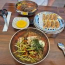청실홍실 배곧직영점 내돈내산/여름메뉴추천! 특비모밀 첫방문후기!