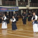 김천 정기 검도관 이미지