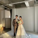 [W 06.] 대전 달빛스쿠터 &amp; 세미앙에서 웨딩 촬영 하고 왔어요 !