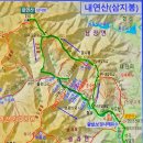 09월19일 경북 포항시 내연산보경사 립공원 [문수봉~삼지봉] 이미지
