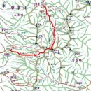 법원길 삼거리 앞 이미지