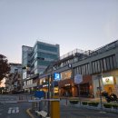 청사포공원 해월정 이미지