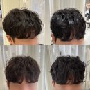 카오루헤어 이미지