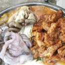 광명토종순대국