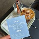 전포 카페 피켄드 후기 ! 휘낭시에 맛집 인정! 커피까지 만족했던 전포역 카페