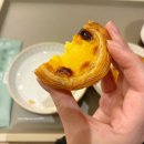 4공단로1L-54 | 금정역 빵카페 군포 카페 에그타르트 맛집 더빈마켓 내돈내산 솔직 후기