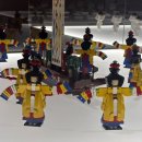 국립부산국악원 | 부산 실내 데이트 국립국악원 춤추는 레고 다녀온 후기