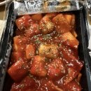 달떡볶이화양점 | 건대 맛집 달떡볶이 화양점 쌀떡볶이 순대 튀김 어묵세트 후기