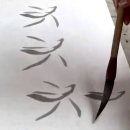 선비마음 사군자 이미지