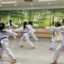 태권숲 여아전문태권도장 이미지