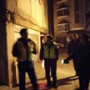 주민센터 앞 이미지