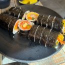 마녀김밥광화문점
