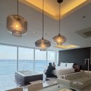 모닝하버 펜션 | 강원도 속초-바다보이는 오션뷰 모닝하버펜션(개별바베큐장,배달의민족 대게 홍게찜,재방문 내돈내산)