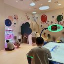 아쿠아필드 하남 푸드코트 이미지