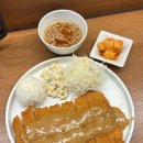 압구정역 맛집 만소당 경양식 돈까스 후기