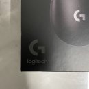 G-006 | 게이밍 마우스 추천 로지텍 PRO X SUPERLIGHT 2 무선 마우스 내돈내산