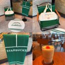 스타벅스 인천계양 | 스타벅스 자몽 망고 코코 프라푸치노 재출시 서머 MD 프리퀀시 실물까지