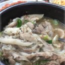 병천토종순대수육국밥 - 충주시 | 병천토종순대수육국밥