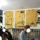 크루아 | 치앙마이 올드타운 맛집 팟카오무쌉 똠얌꿍 후기 크루아어이짜이