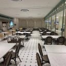 푸드코트 이미지