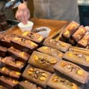 디저트&구움과자 이미지