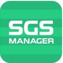 SGS매니저 사업설명회 이미지