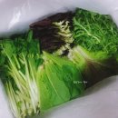 나님의 먹고 사는 이야기 (싱싱한 제철음식이 있는 삿갓유통과 맛있는 중앙맛김 이요)