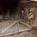 태백탄광촌 이미지