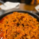 광화문 쌈밥