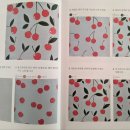 오늘도 그림, 캔버스에 아크릴화 이미지