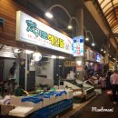 제주 서귀포 올레시장 발품 팔아 전복 저렴한 곳, 고등어회 포장 비추 후기