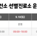 도봉보건진료소 이미지