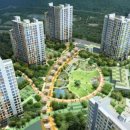 혁신도시에코르2단지아파트 이미지