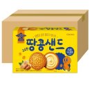 땅콩샌드네 이미지