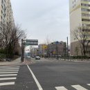 버스정류장 07-218 | 소형 아파트 방화 그린 2단지 임장 후기