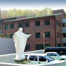 천주교 삼성산교회