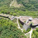 영인산자연휴양림 숲속야영장 이미지