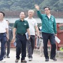 마천전통시장 이미지