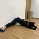 스트레칭학원 스트레칭조이 을지로 본점, 사이드 다리찢기 해피엔딩 3개월 후기 (최한준 강사님)