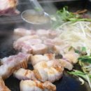 제주흑돼지 | 신동 카페거리 고니네제주흑돼지 후기｜제주백돼지 근고기 600g, 수원 고기 구워주는 맛집