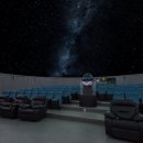 밀양아리랑우주천문대 이미지