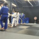 파이널유도 멀티짐(등촌점) | [부천 유도]파이널멀티짐 등촌점 합동훈련(20220619)