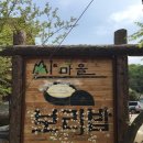 신토불이민속촌 네이버블로그