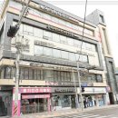 발산역 화장실 이미지