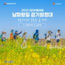 2025 남파랑길 걷기원정대 5박6일 걷기 여정 후기 🚩