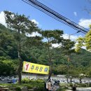 엘에프에스(주)수안보상록호텔점 | [문경/충주]문경새재 맨발걷기, 수안보 상록호텔에서 온천 후기까지