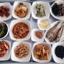 별량주유소 | 푸짐했던 별량 맛집 대진식당